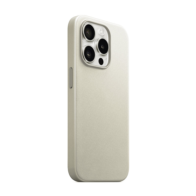 Canvas iPhone Case Mobile Phone Cases Cascade