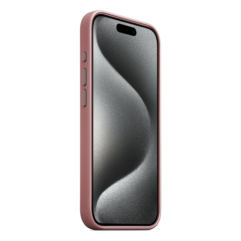 Canvas iPhone Case Mobile Phone Cases Cascade