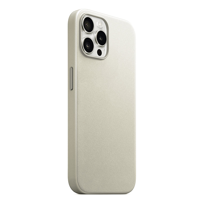 Canvas iPhone Case Mobile Phone Cases Cascade