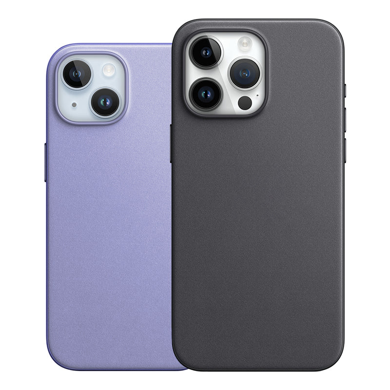 Canvas iPhone Case Mobile Phone Cases Cascade