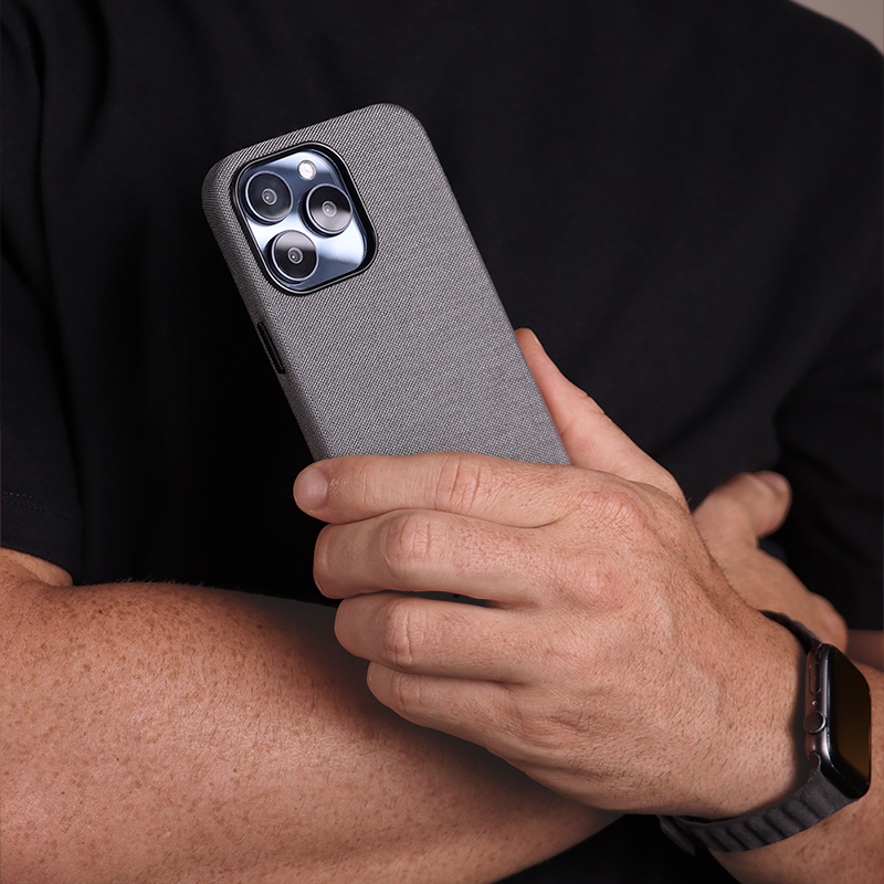 Cordura iPhone Case Mobile Phone Cases Kilimanjaro