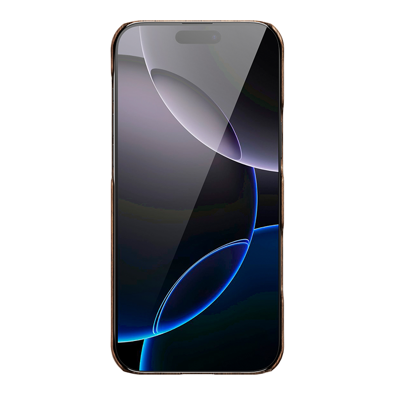 Slim Wood iPhone Case Mobile Phone Cases Komodo