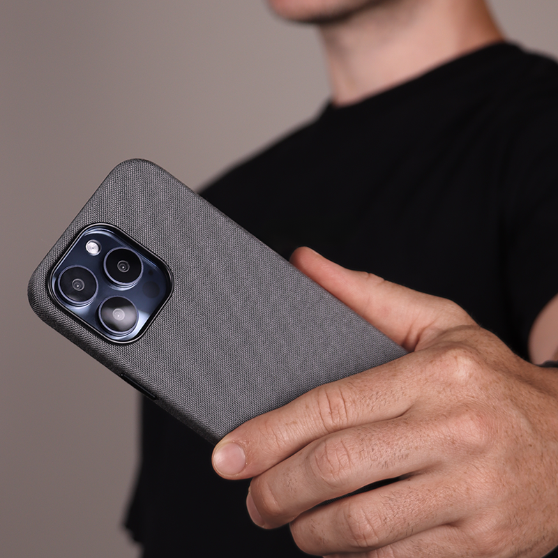 Cordura iPhone Case Mobile Phone Cases Kilimanjaro