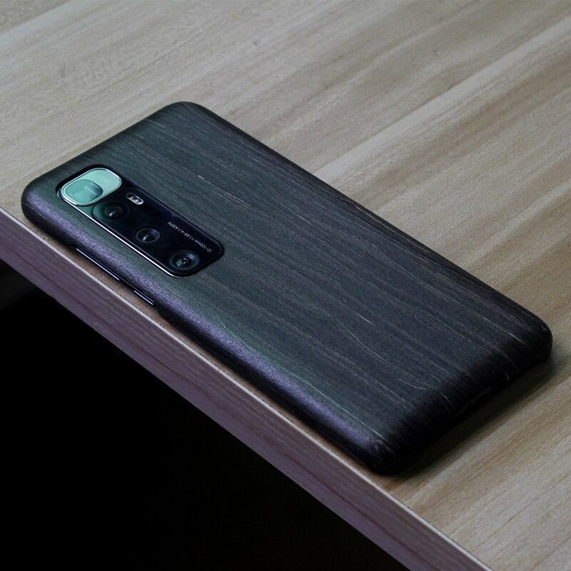 Slim Wood Xiaomi Case Mobile Phone Cases Komodo