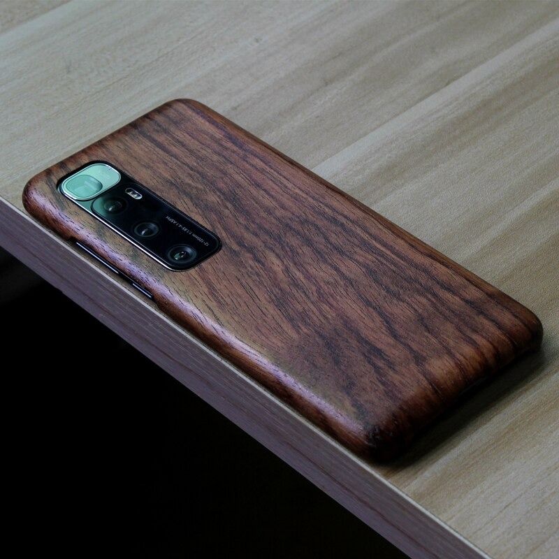 Slim Wood Xiaomi Case Mobile Phone Cases Komodo