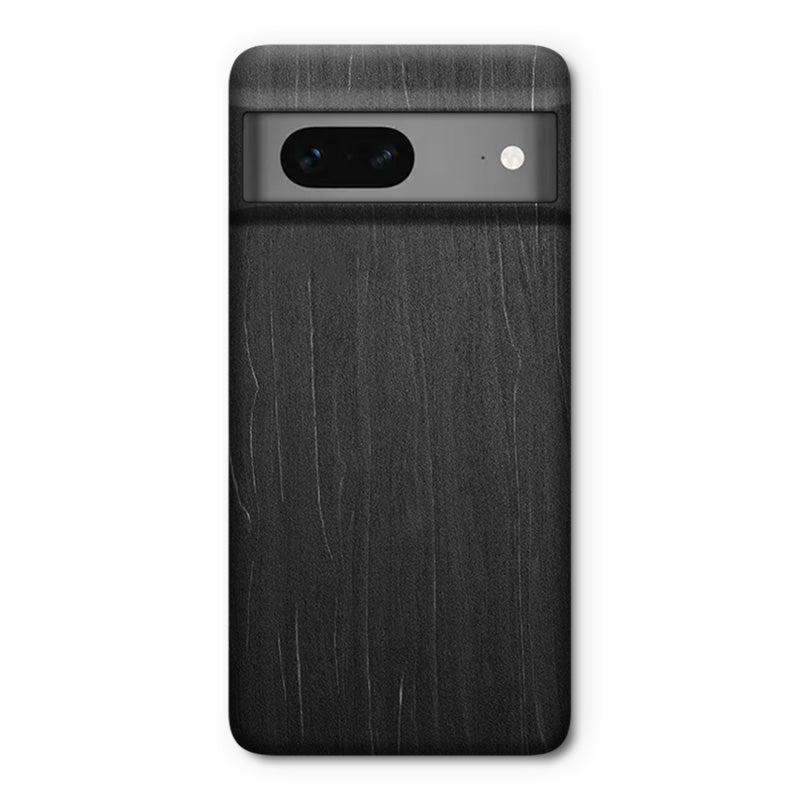 Slim Wood Pixel Case Komodo Charcoal Pixel 7 (Sign Up)