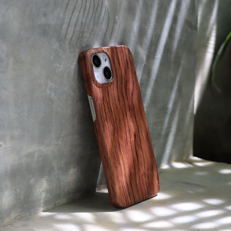 Slim Wood iPhone Case Mobile Phone Cases Komodo