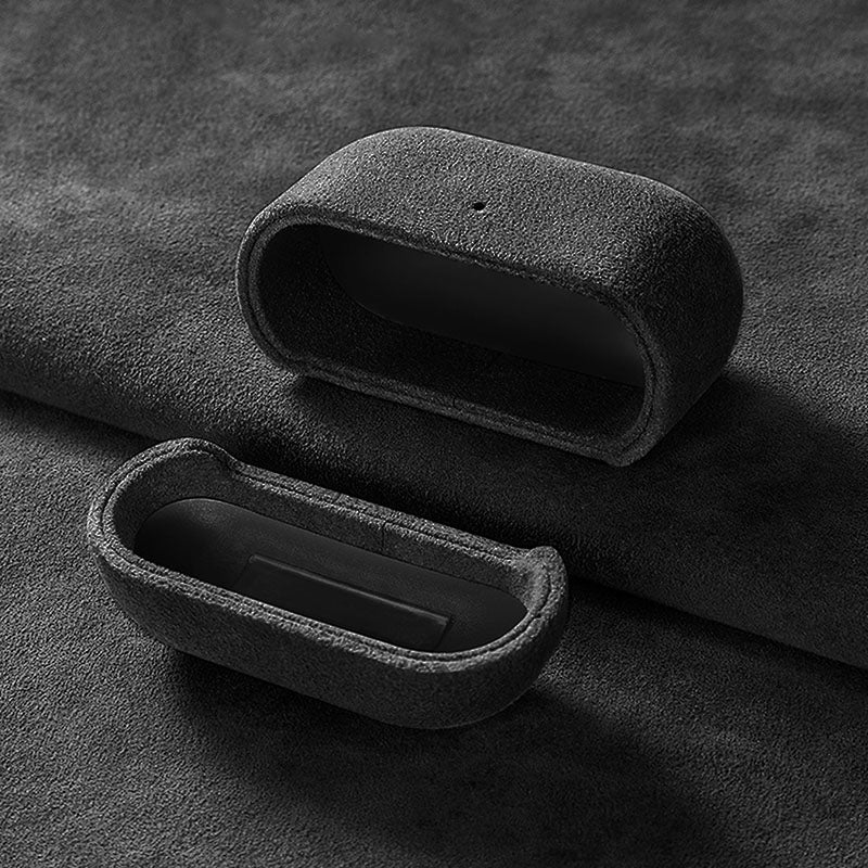 Alcantara AirPods Case AirPods Case Saguaro