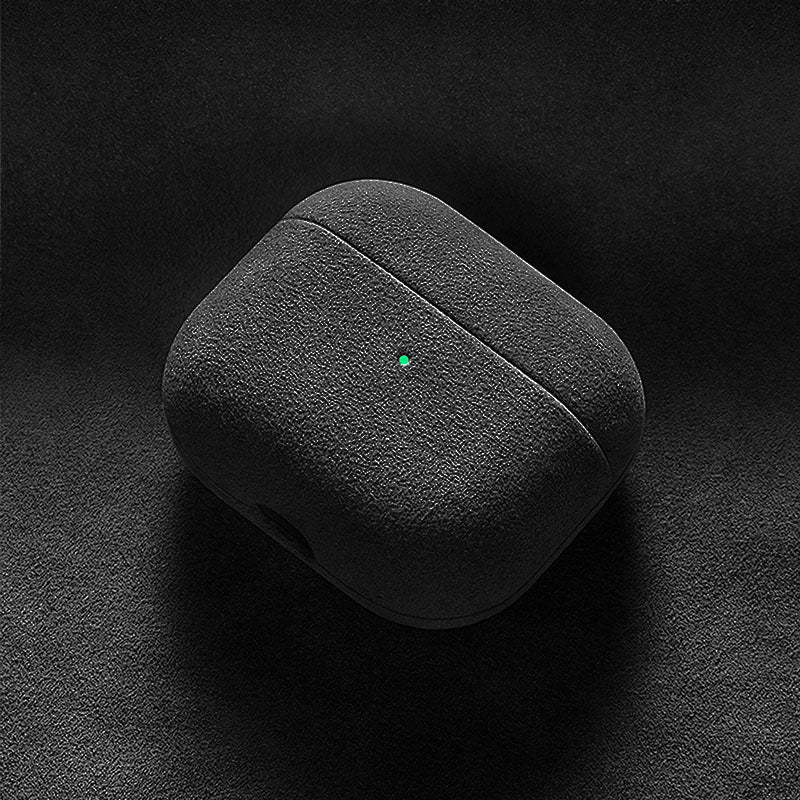 Alcantara AirPods Case AirPods Case Saguaro