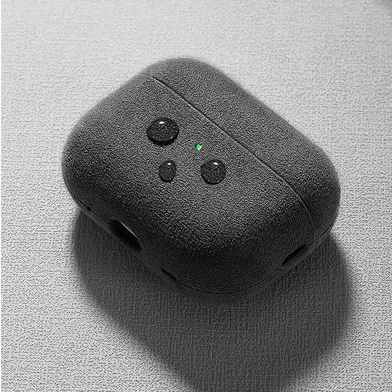 Alcantara AirPods Case AirPods Cases Saguaro