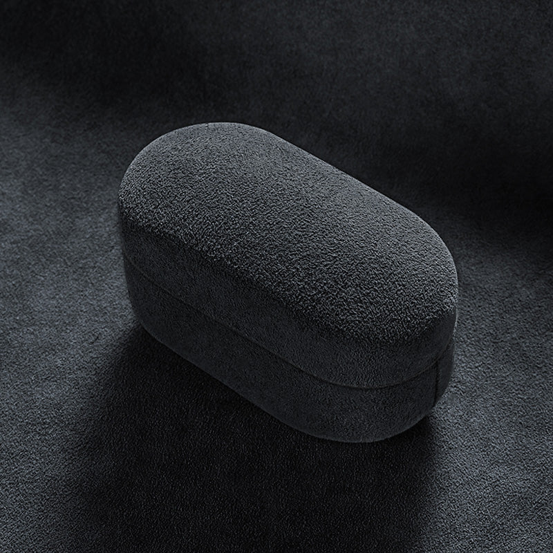 Alcantara Sony Earbuds Case Earbuds Case Saguaro