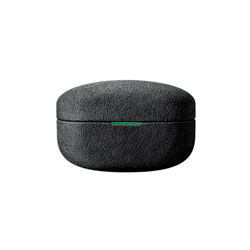 Alcantara Sony WF-1000XM4 Case Earbuds Case Saguaro