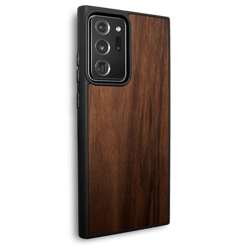 Max Protection Samsung Phone Case Mobile Phone Cases Amazonia Walnut Note 20 Ultra