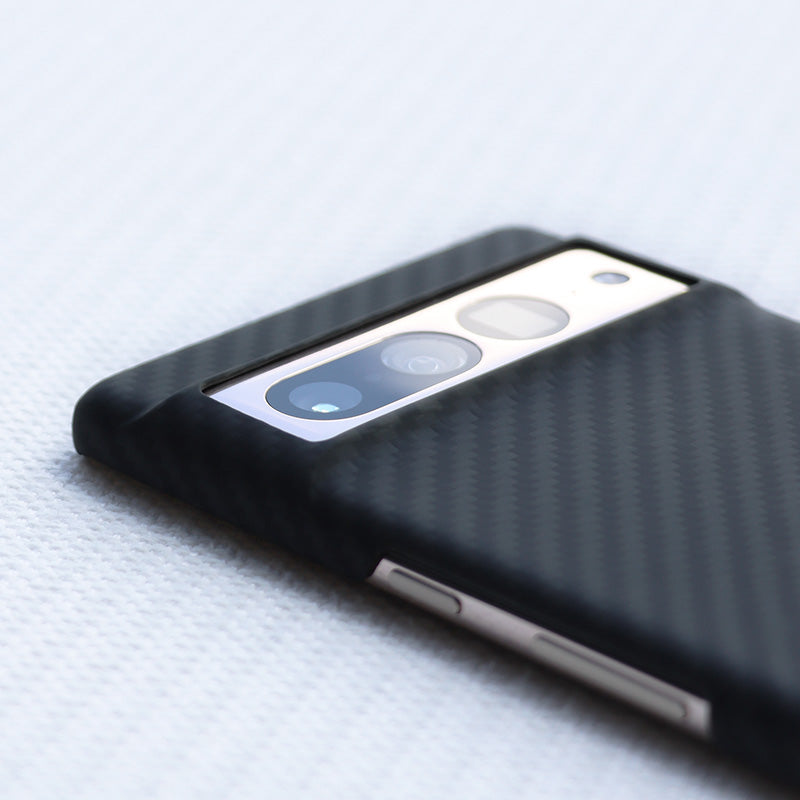 Aramid Fiber Pixel Case Mobile Phone Cases Volaris