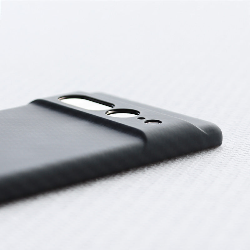 Aramid Fiber Pixel Case Mobile Phone Cases Volaris