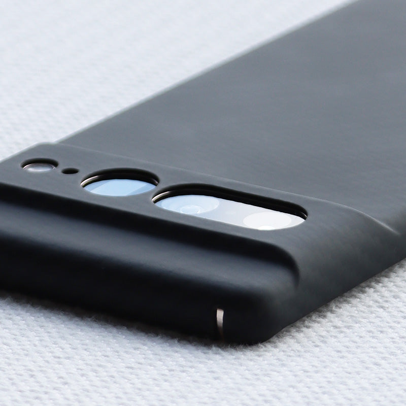 Aramid Fiber Pixel Case Mobile Phone Cases Volaris