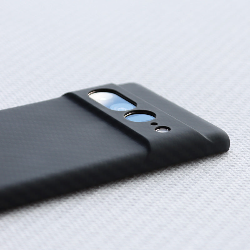 Aramid Fiber Pixel Case Mobile Phone Cases Volaris