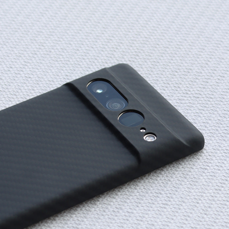 Aramid Fiber Pixel Case Mobile Phone Cases Volaris