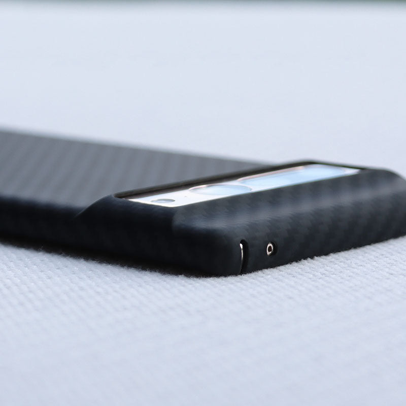 Aramid Fiber Pixel Case Mobile Phone Cases Volaris