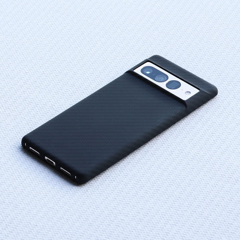 Aramid Fiber Pixel Case Mobile Phone Cases Volaris