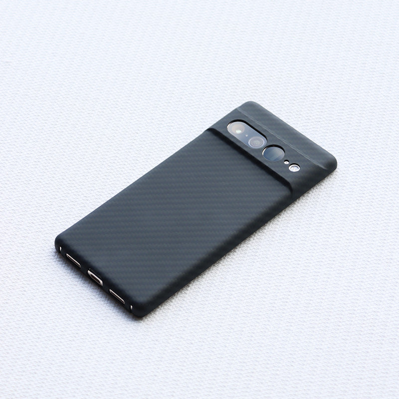 Aramid Fiber Pixel Case Mobile Phone Cases Volaris