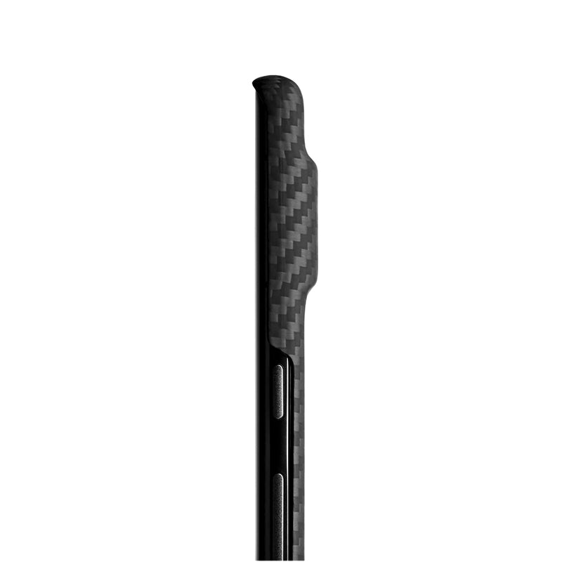 Aramid Fiber Pixel Case Mobile Phone Cases Volaris