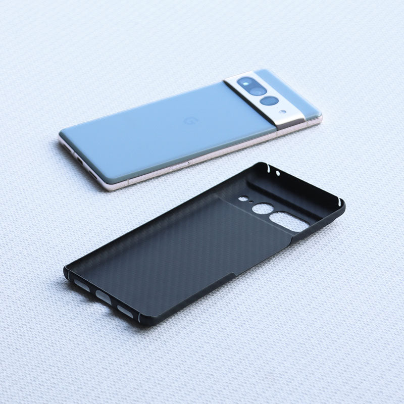 Aramid Fiber Pixel Case Mobile Phone Cases Volaris