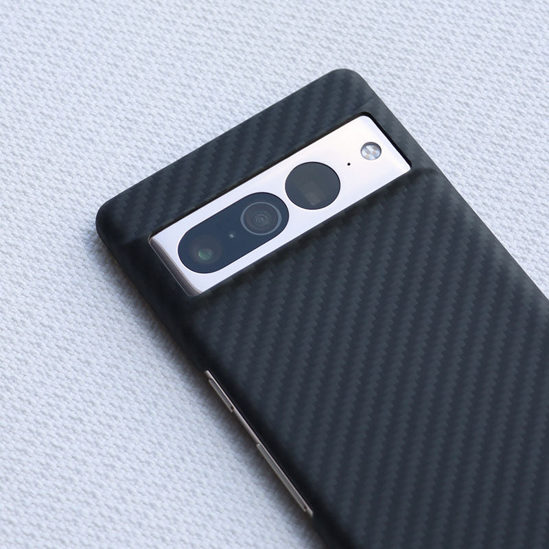 Aramid Fiber Pixel Case Mobile Phone Cases Volaris