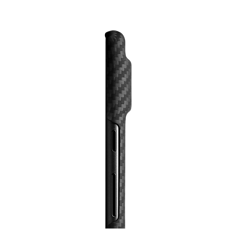Aramid Fiber Pixel Case Mobile Phone Cases Volaris