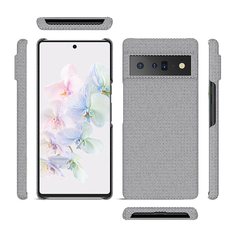 Fabric Pixel Case Mobile Phone Cases Sequoia
