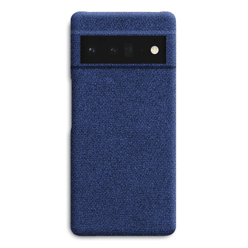 Fabric Pixel Case Mobile Phone Cases Sequoia