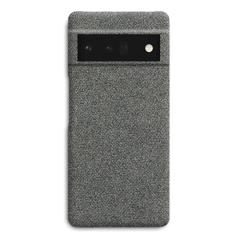 Fabric Pixel Case Mobile Phone Cases Sequoia