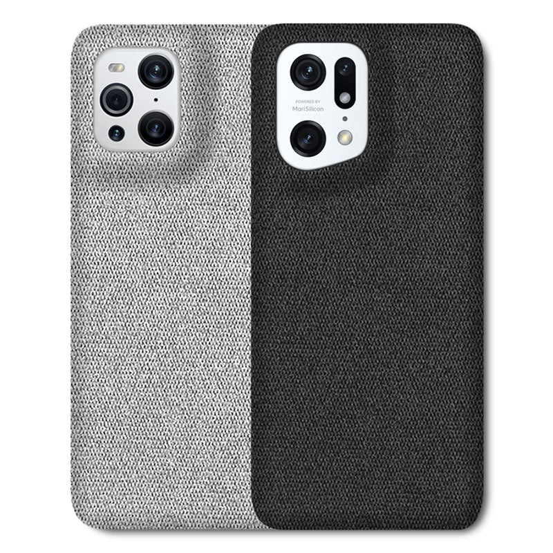 Fabric Oppo Phone Cases Mobile Phone Cases Sequoia