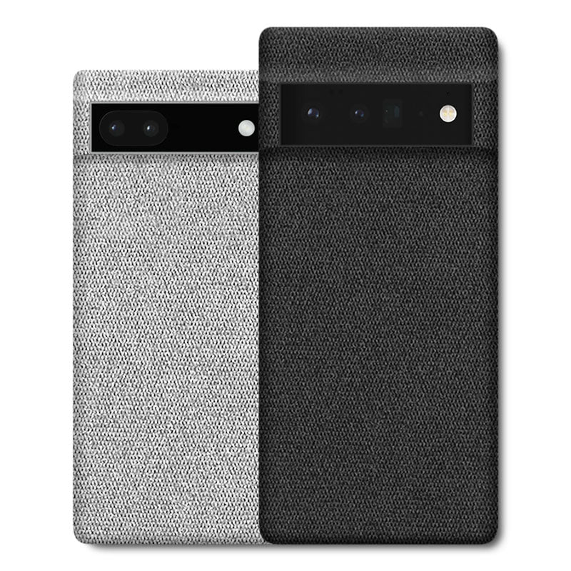 Fabric Pixel Case Mobile Phone Cases Sequoia