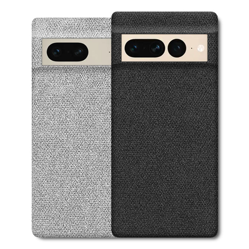 Fabric Pixel Case Mobile Phone Cases Sequoia