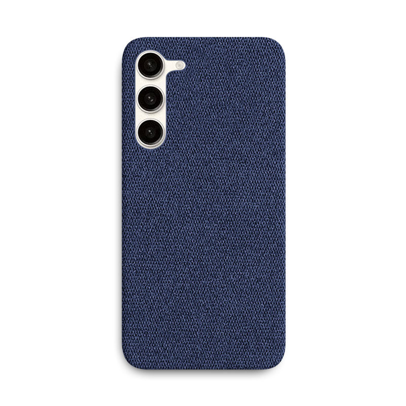 Fabric Samsung Case Mobile Phone Cases Sequoia