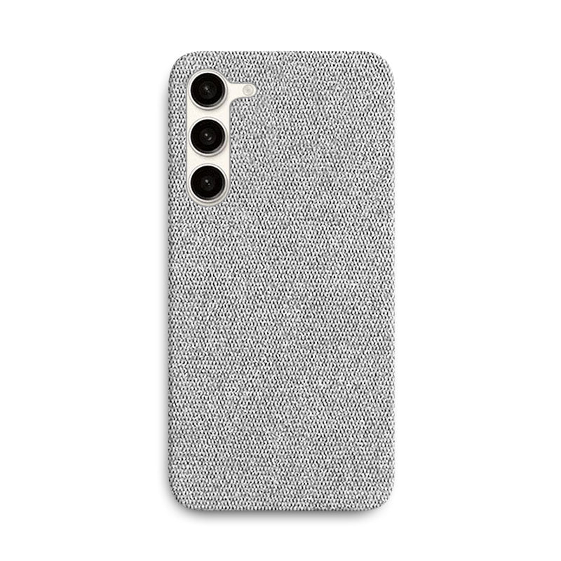 Fabric Samsung Case Mobile Phone Cases Sequoia