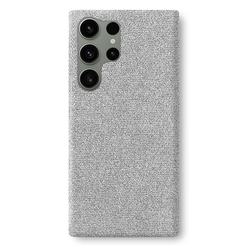 Fabric Samsung Case Mobile Phone Cases Sequoia