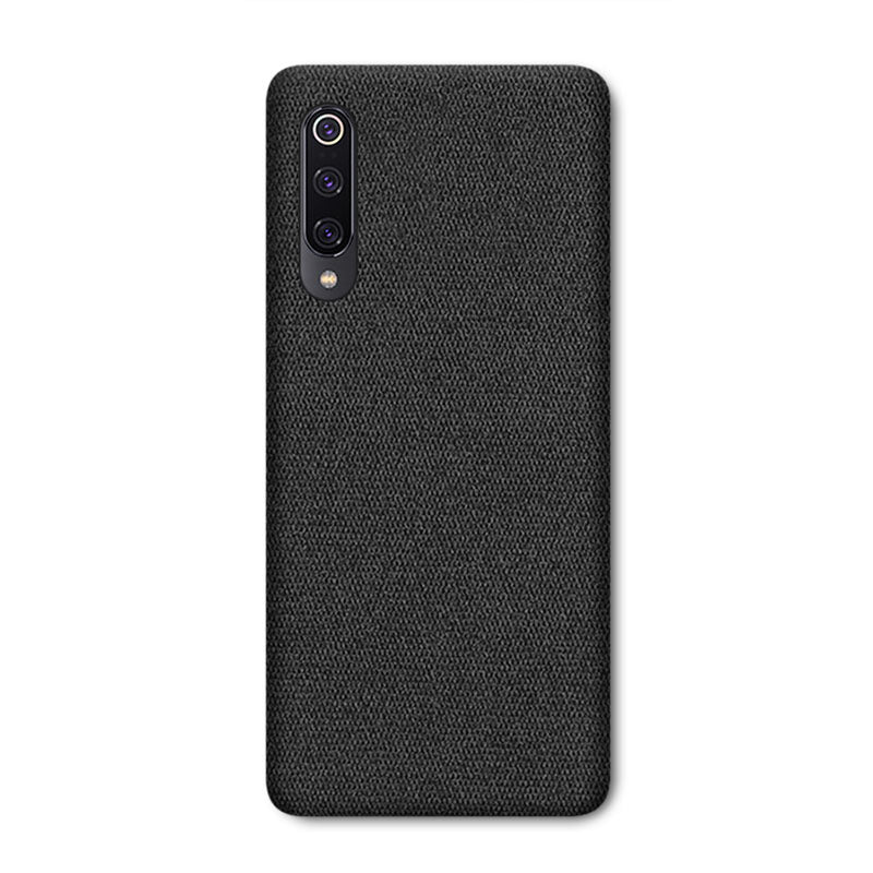 Fabric Xiaomi Case Mobile Phone Cases Sequoia