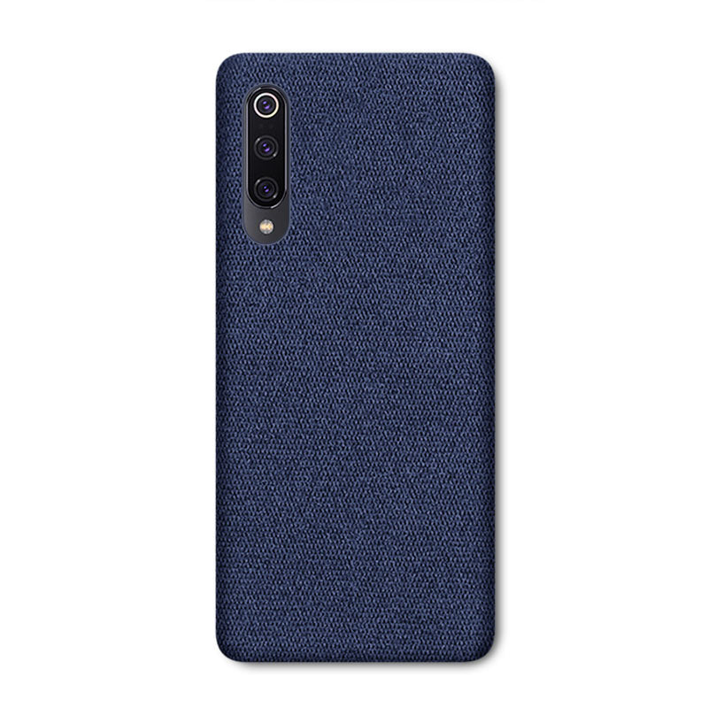 Fabric Xiaomi Case Mobile Phone Cases Sequoia