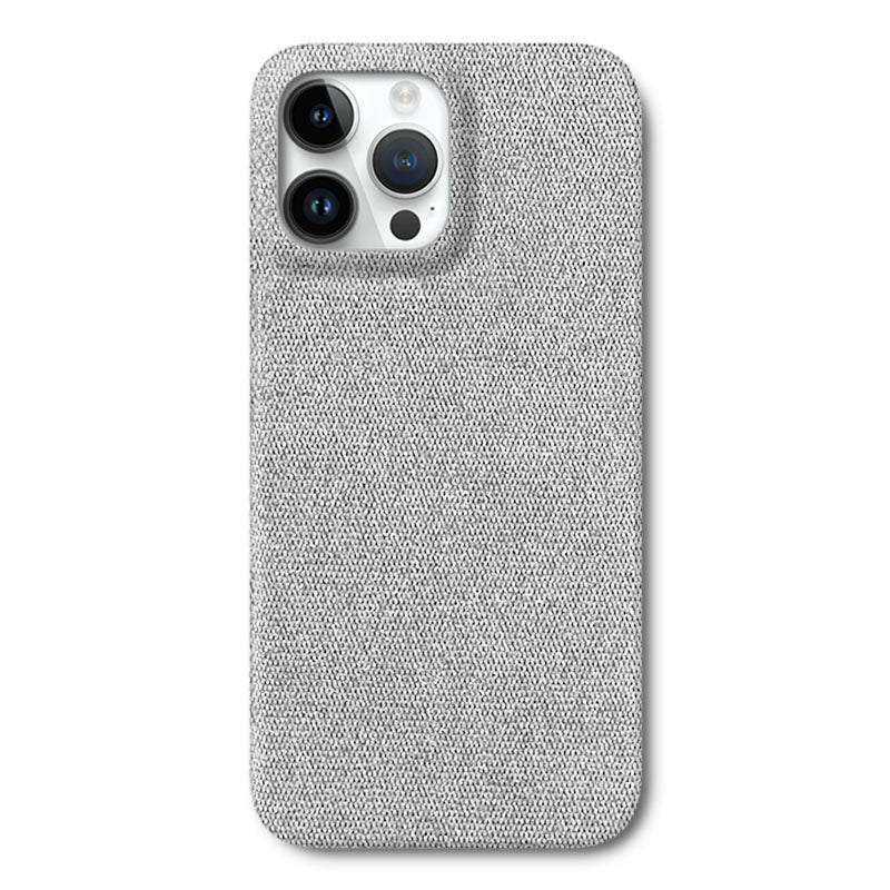 Fabric iPhone Case Mobile Phone Cases Sequoia