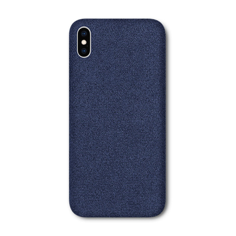 Fabric iPhone Case Mobile Phone Cases Sequoia