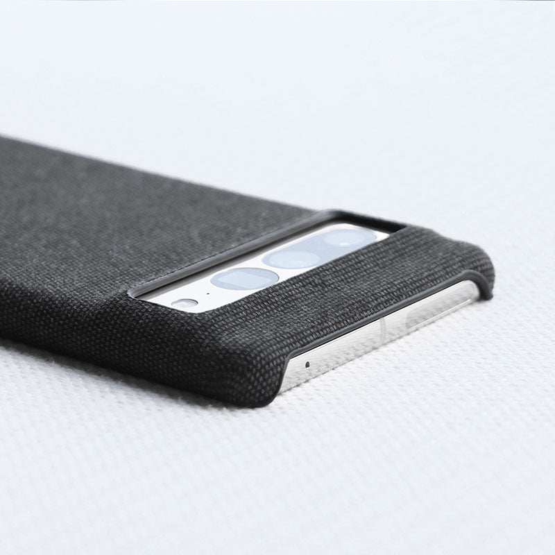Fabric Pixel Case Mobile Phone Cases Sequoia