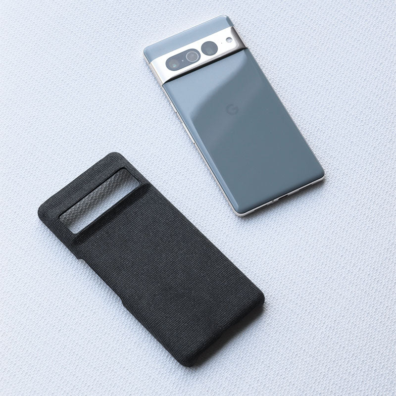 Fabric Pixel Case Mobile Phone Cases Sequoia