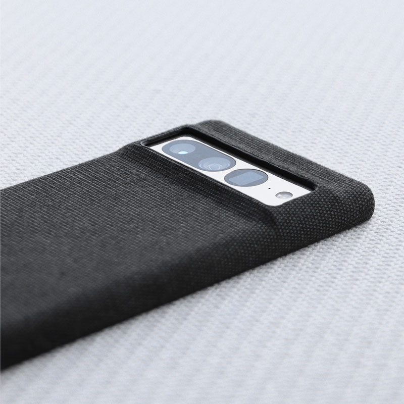Fabric Pixel Case Mobile Phone Cases Sequoia