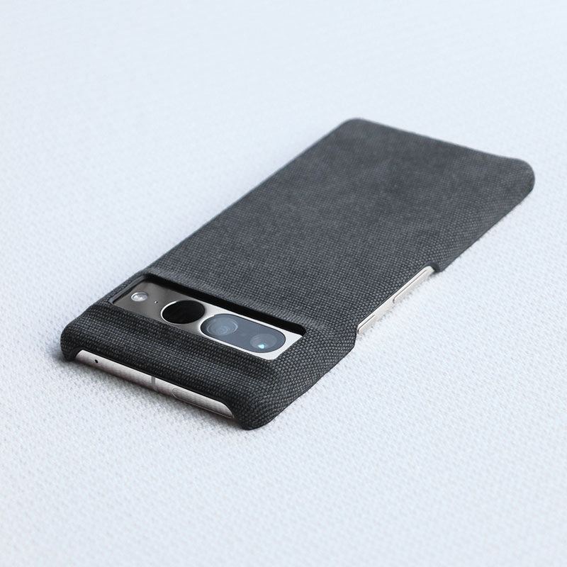Fabric Pixel Case Mobile Phone Cases Sequoia