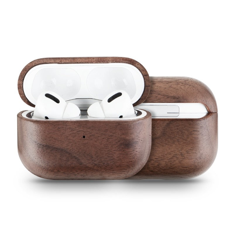 Wood AirPods Case AirPods Cases Komodo