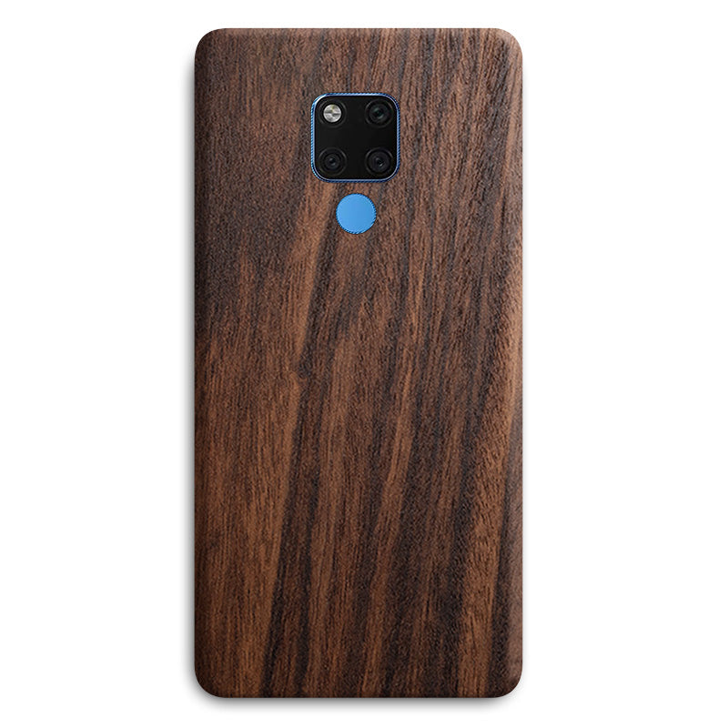 Slim Wood Huawei Case Mobile Phone Cases Komodo