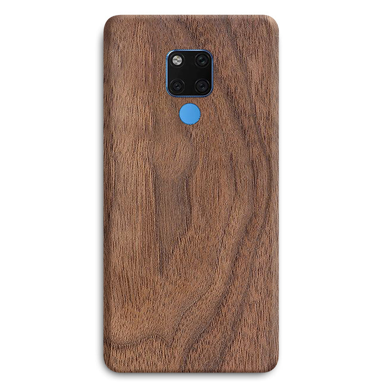 Slim Wood Huawei Case Mobile Phone Cases Komodo