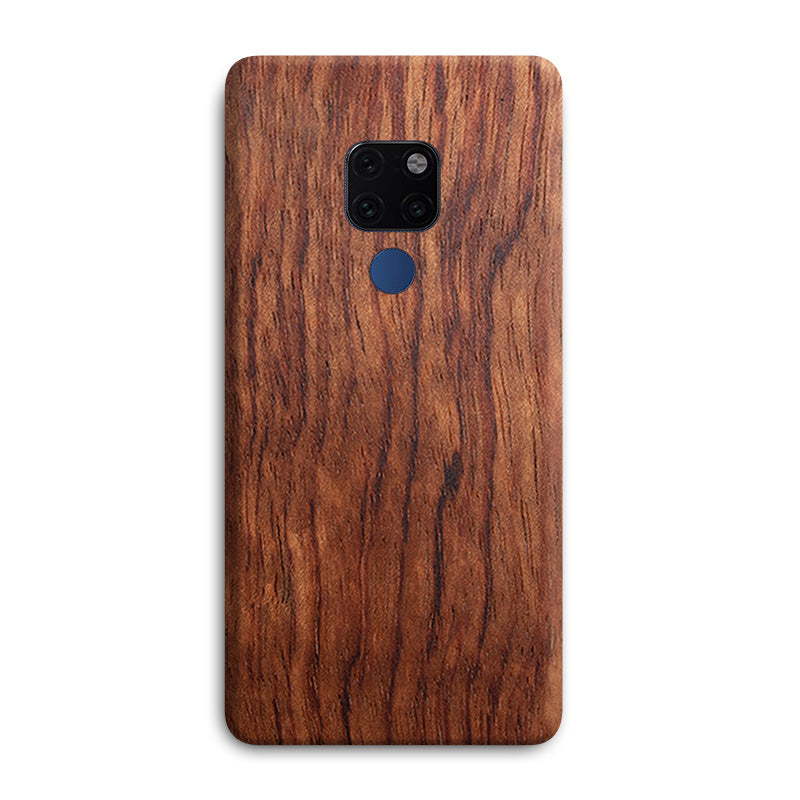 Slim Wood Huawei Case Mobile Phone Cases Komodo